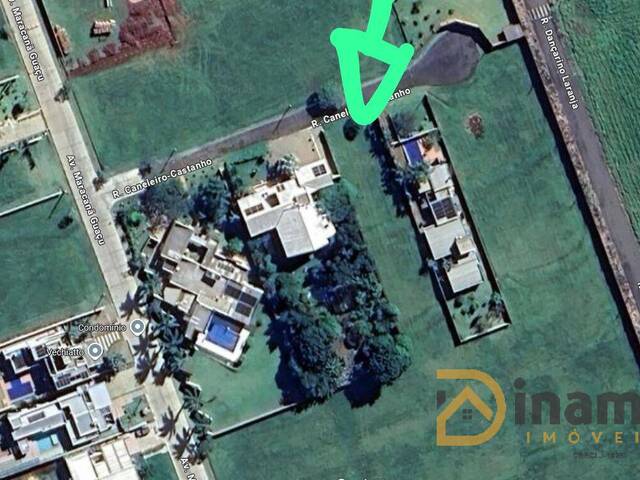 Terreno para Venda em Arapongas - 4