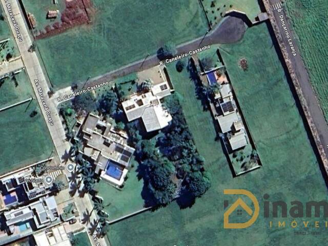 Terreno para Venda em Arapongas - 5