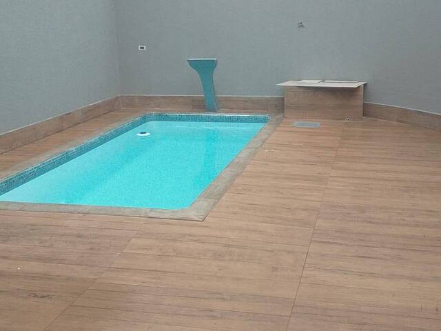 Área de lazer para Venda em Arapongas - 4