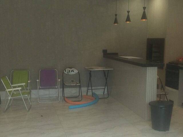 Área de lazer para Venda em Arapongas - 5