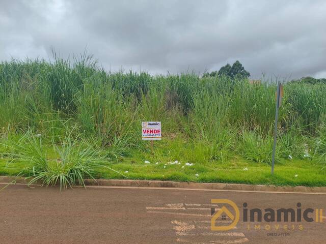 #626 - Área para Venda em Arapongas - PR