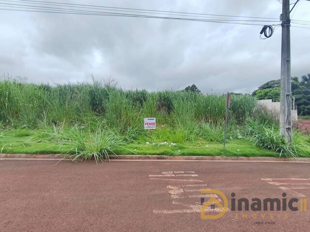 #626 - Área para Venda em Arapongas - PR