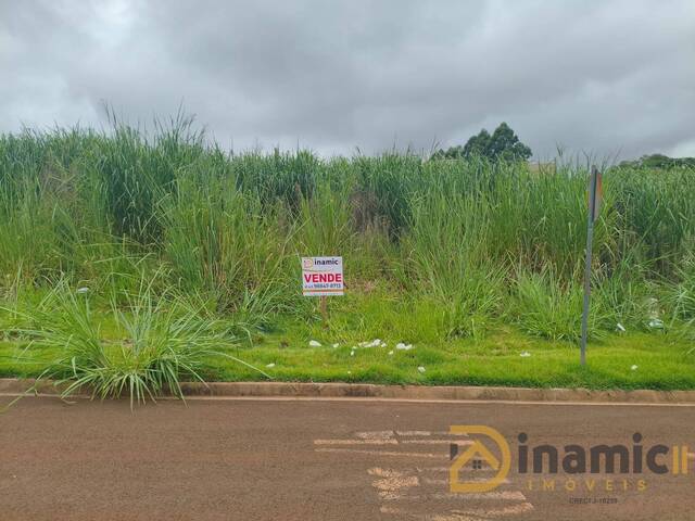#626 - Área para Venda em Arapongas - PR