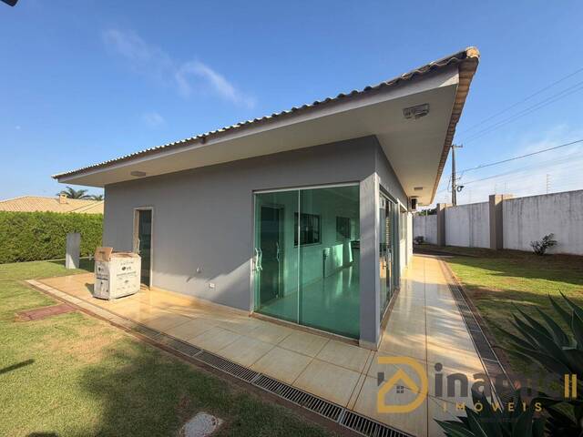 Casa para Locação em Arapongas - 3