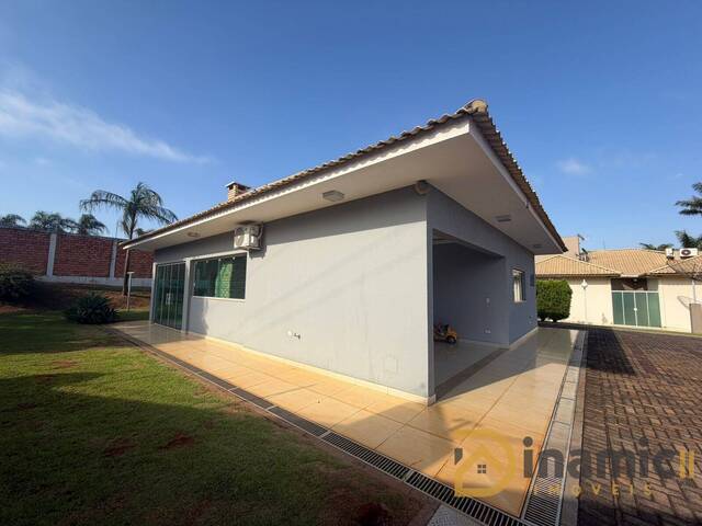 Casa para Locação em Arapongas - 5