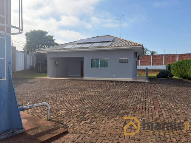 Casa para Locação em Arapongas - 4