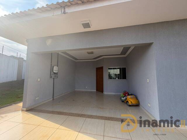 Casa para Locação em Arapongas - 2