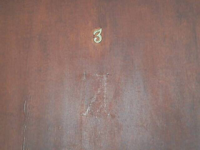 #628 - Kitnet para Locação em Arapongas - PR