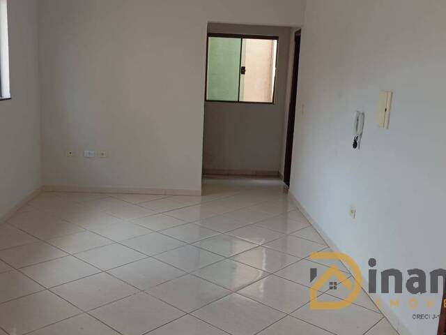 Kitnet para Locação em Arapongas - 5