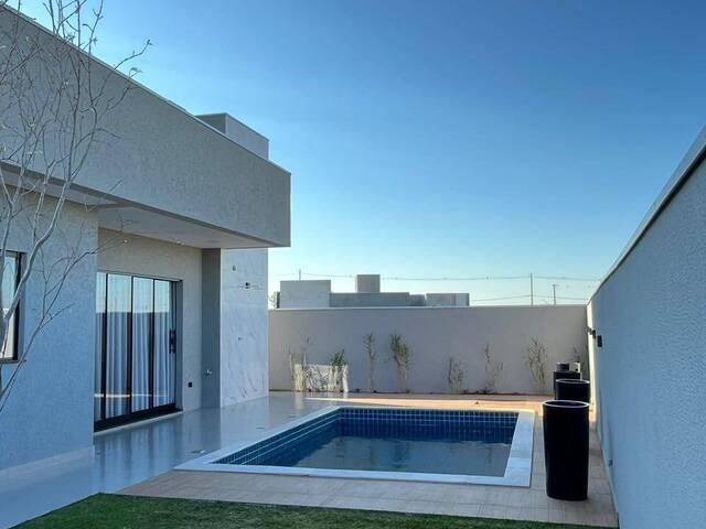 Casa para Venda em Arapongas - 5