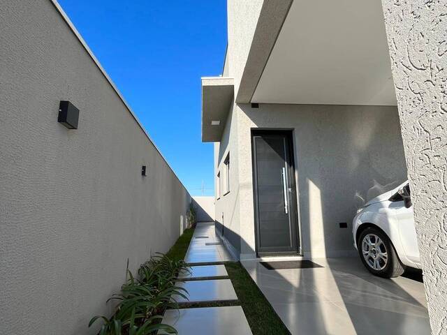 #629 - Casa para Venda em Arapongas - PR