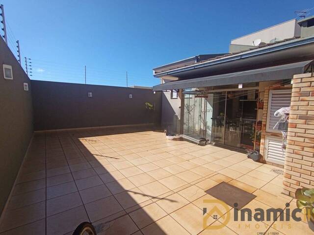 #630 - Sobrado para Venda em Arapongas - PR