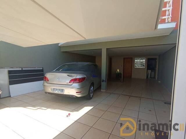 #630 - Sobrado para Venda em Arapongas - PR