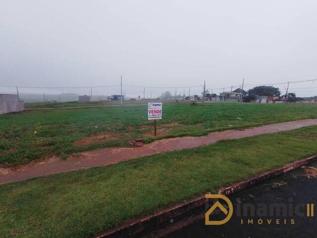 #631 - Terreno para Venda em Arapongas - PR