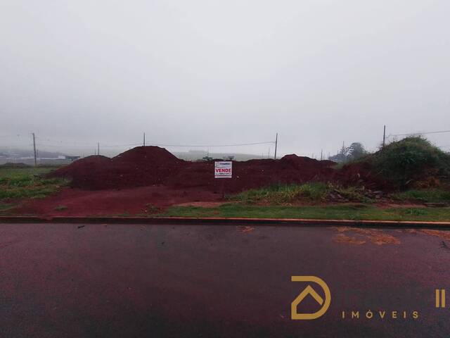 #634 - Terreno para Venda em Arapongas - PR