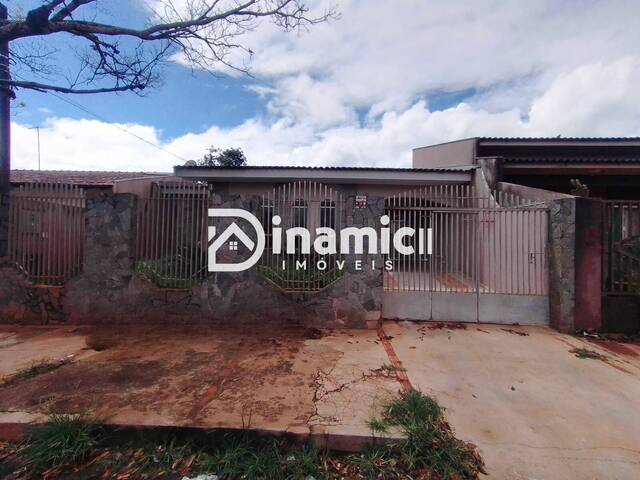 Casa para Locação em Arapongas - 3