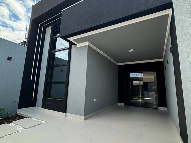 Casa para Venda em Arapongas - 4