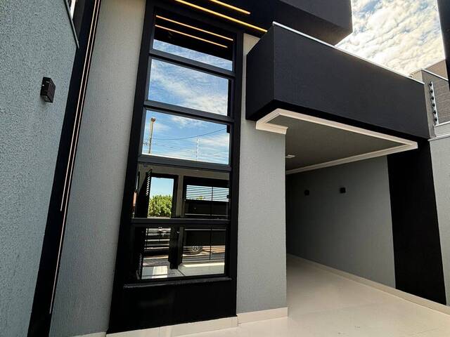 Casa para Venda em Arapongas - 5