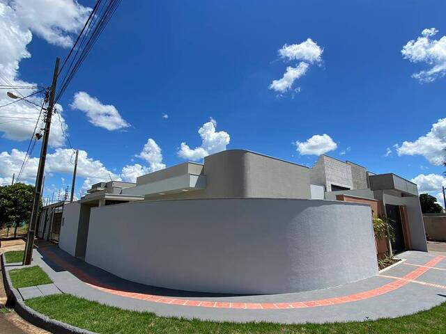 Casa para Venda em Arapongas - 4