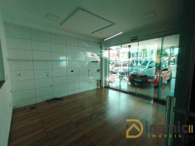 #639 - Barracão para Venda em Arapongas - PR