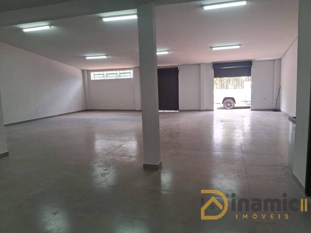 Barracão para Locação em Arapongas - 4