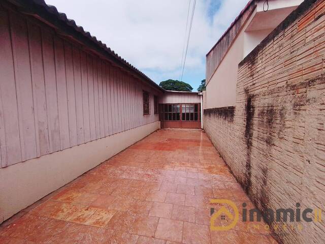 Casa para Locação em Arapongas - 2