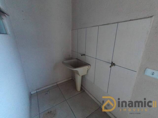 Casa para Locação em Arapongas - 5