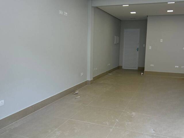 Sala para Locação em Arapongas - 4