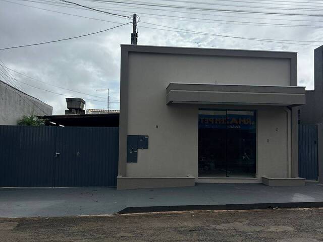 #657 - Sala para Venda em Arapongas - PR