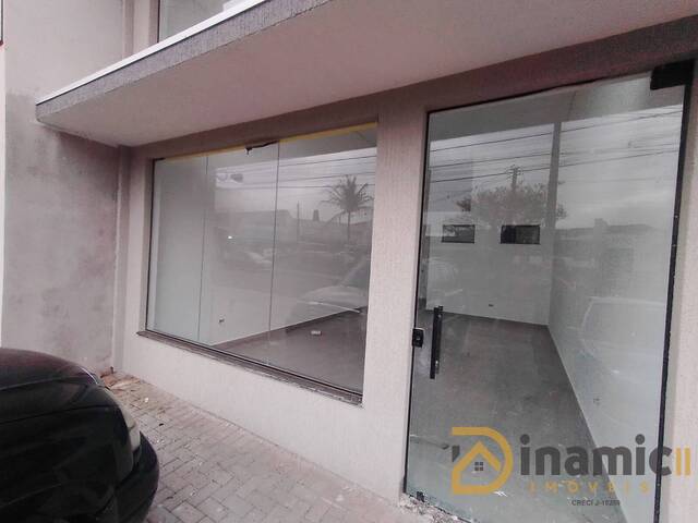 Sala para Locação em Arapongas - 5