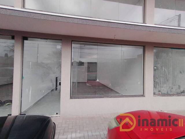 Sala para Locação em Arapongas - 4