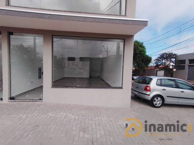 Sala para Locação em Arapongas - 4