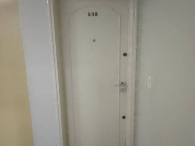 #663 - Apartamento para Venda em Arapongas - PR