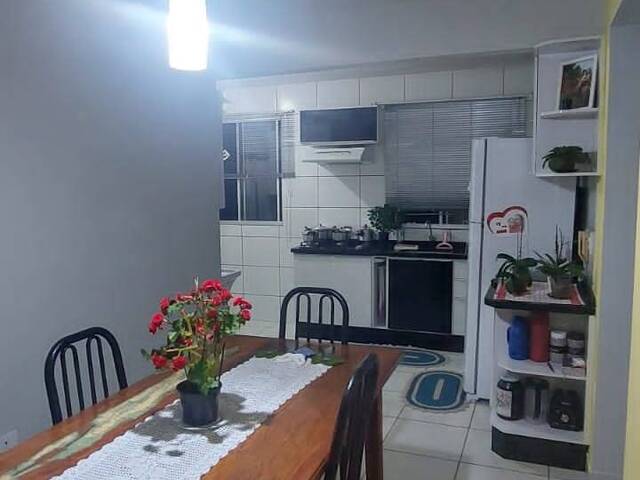Apartamento para Venda em Arapongas - 4