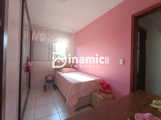 Apartamento para Venda em Arapongas - 5