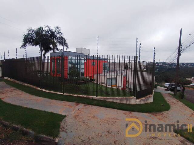 #665 - Casa para Venda em Arapongas - PR