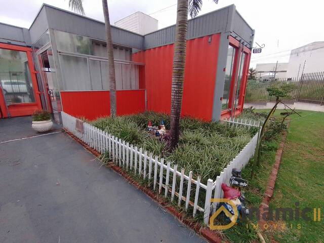 #665 - Casa para Venda em Arapongas - PR