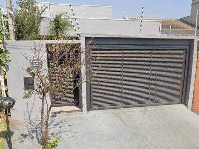 #666 - Casa para Venda em Arapongas - PR