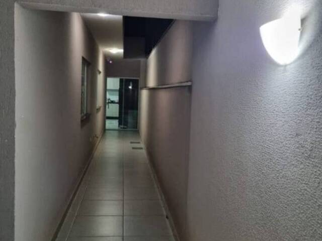 #666 - Casa para Venda em Arapongas - PR