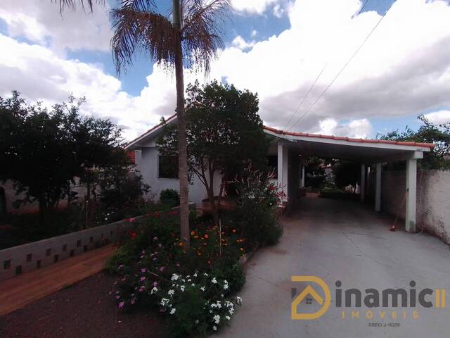 Casa para Locação em Arapongas - 2