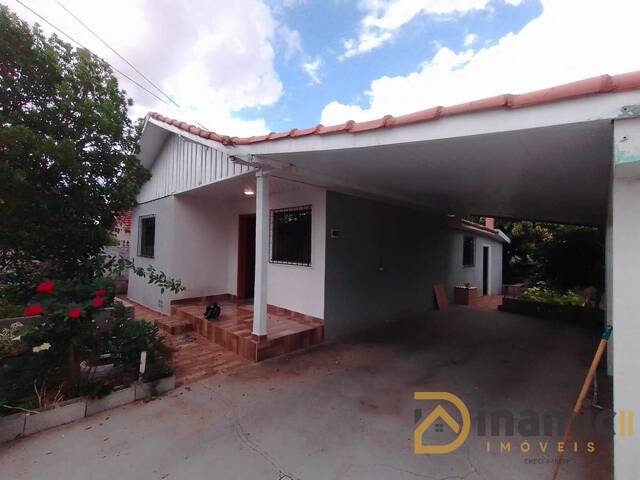 Casa para Locação em Arapongas - 4