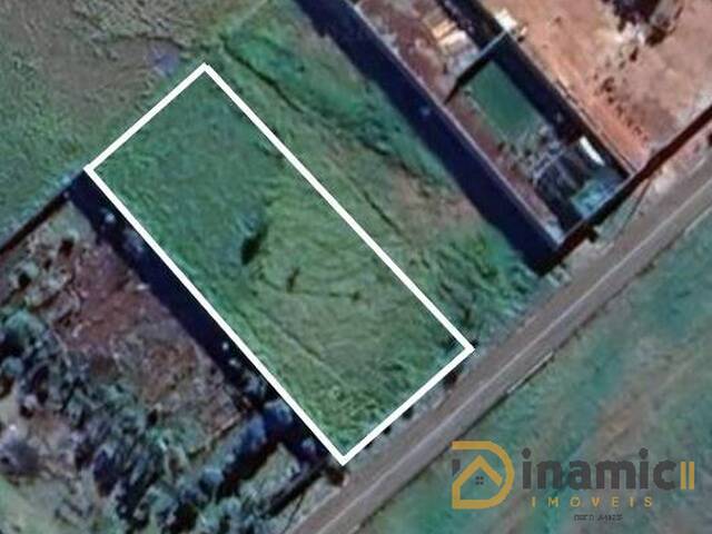 #671 - Chácara para Venda em Sabáudia - PR