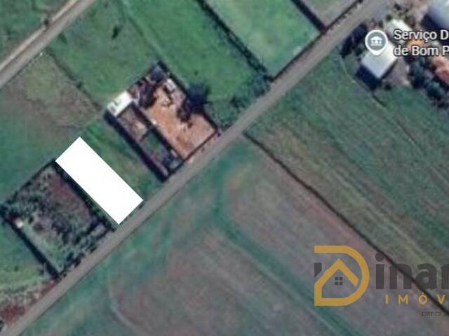 Chácara para Venda em Sabáudia - 4