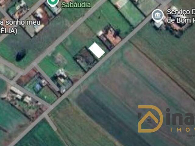 Chácara para Venda em Sabáudia - 5