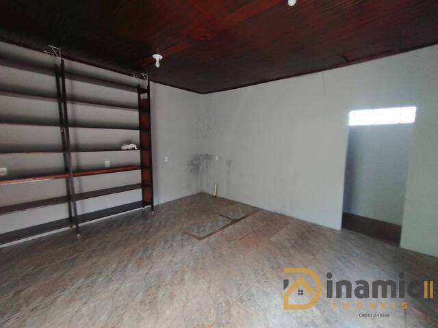 #673 - Sala para Locação em Arapongas - PR