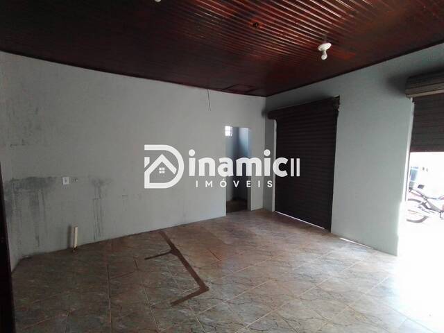 #673 - Sala para Locação em Arapongas - PR
