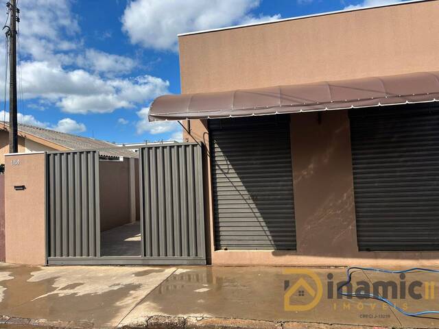 #673 - Sala para Locação em Arapongas - PR