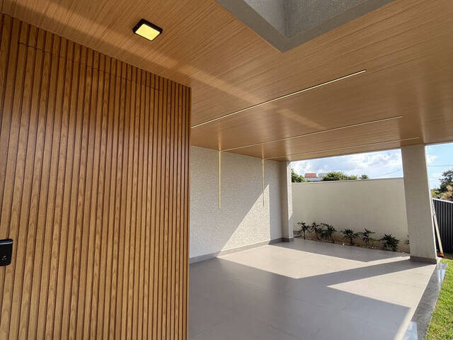 Casa para Venda em Arapongas - 5