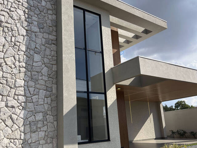 #674 - Casa para Venda em Arapongas - PR