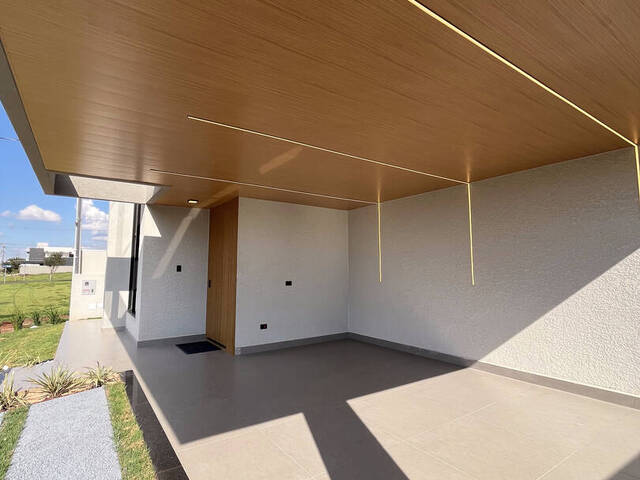 Casa para Venda em Arapongas - 4